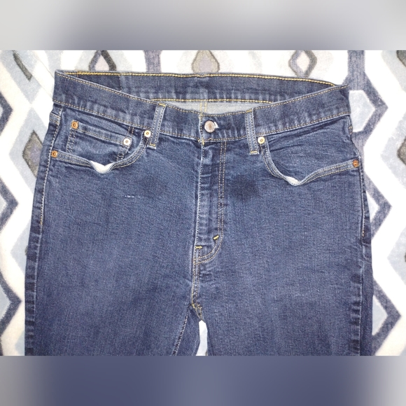 Levi's jeans - Picture 2 of 6